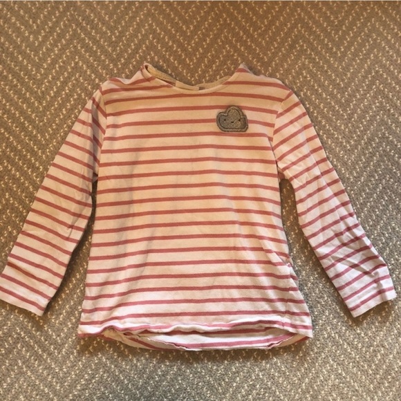 Zara Long Sleeve Tees Bundle - Picture 3 of 13